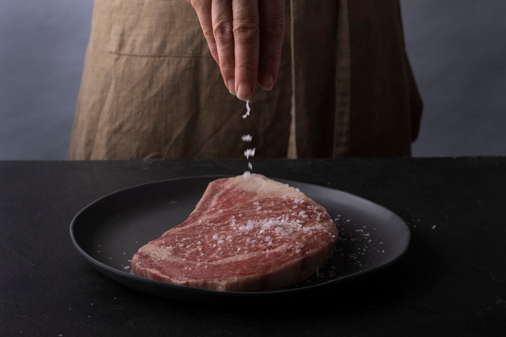 Why Steak Lovers Flip Out Over Wagyu Beef