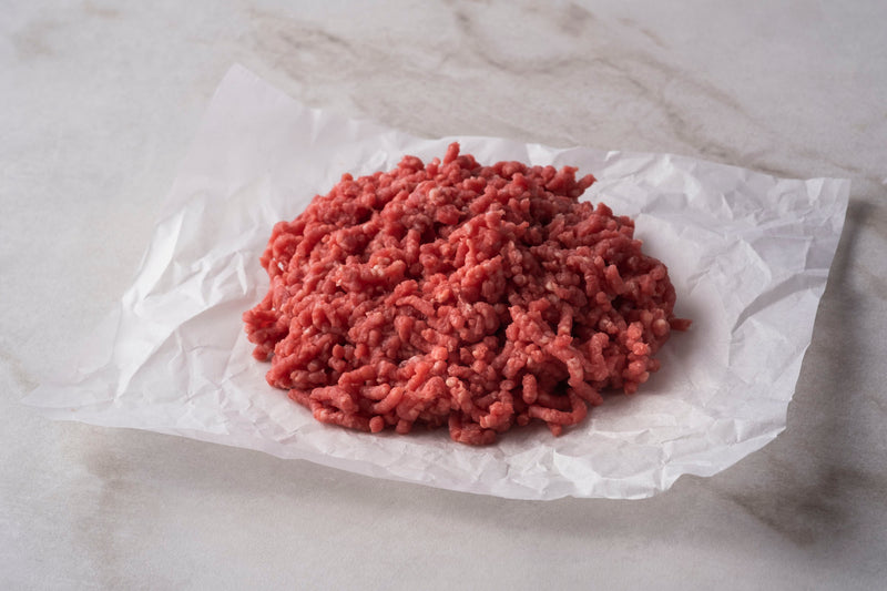 Prime Beef Mince 1kg