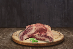 NZ Southern Stations Wagyu Beef Brisket  6 - 7kg MBS 7+