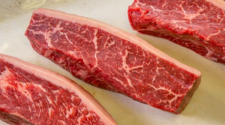 Southern Stations Wagyu Rump Cap MBS 7+ 2kg